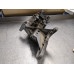 10V205 Alternator Bracket For 03-06 Volvo XC90  2.9 8642196